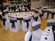 Chair Cover Hire Driffield